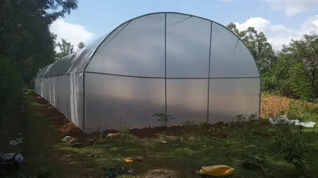greenhouse loan