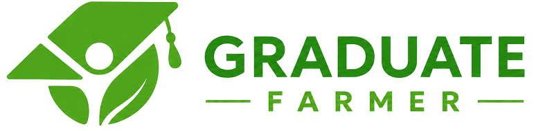 Graduate Farmer